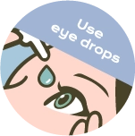 HOW TO LENS OFF