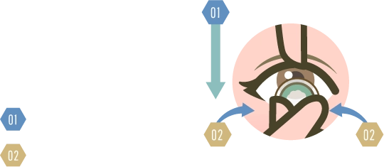 STEP 02