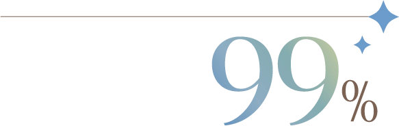 99%