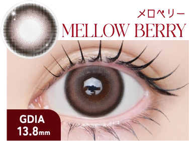 メロベリー