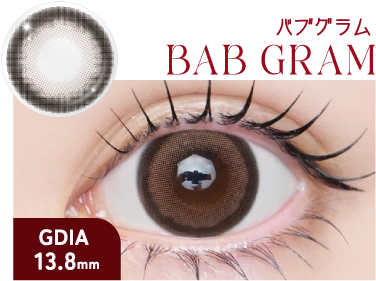 バブグラム