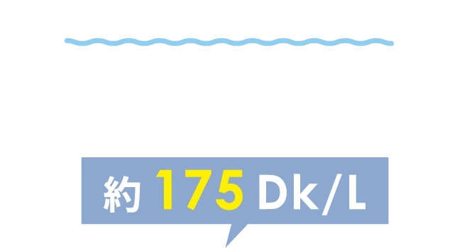 目の酸素不足を解消！