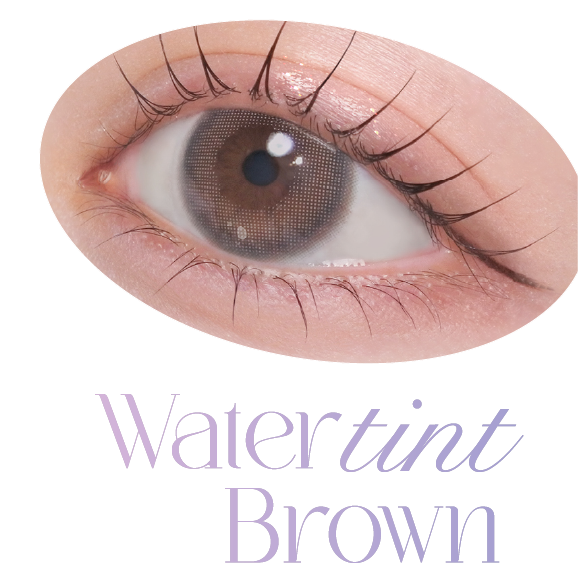 Watertint Brown