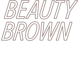 BEAUTY BROWN