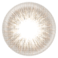 CRYSTAL BEIGE LENS