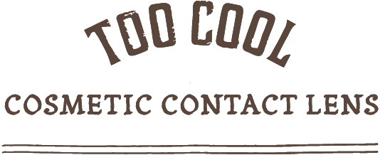 TOO COOL COSMETIC CONTACT LENS