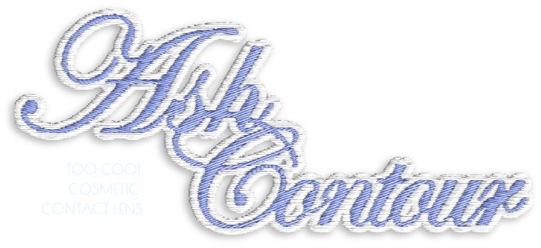 アッシュコントゥア　ラベル