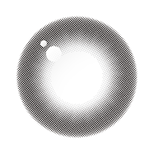 アッシュコントゥア レンズ