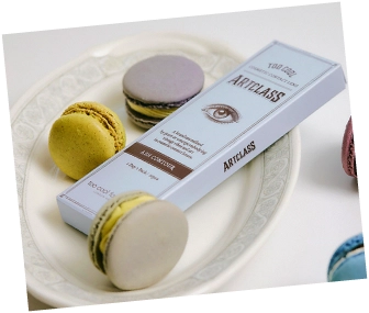 アッシュコントゥア 画像