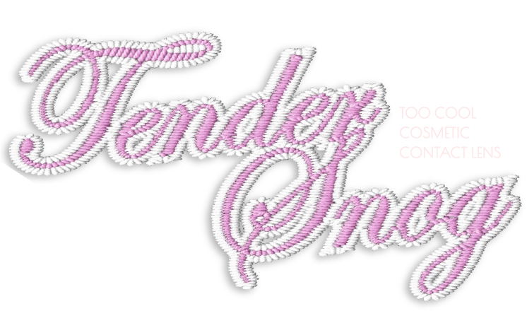 テンダースノッグ ラベル