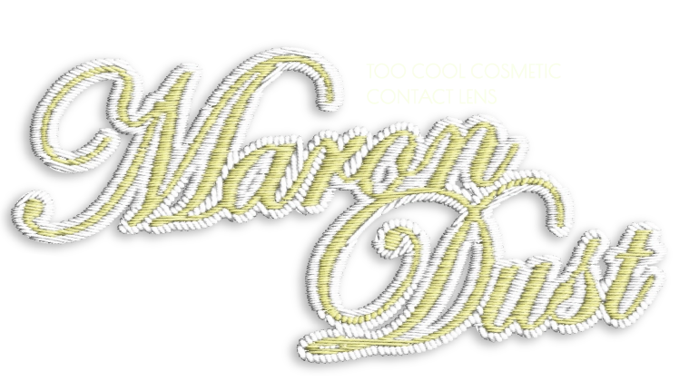 マロンダスト ラベル