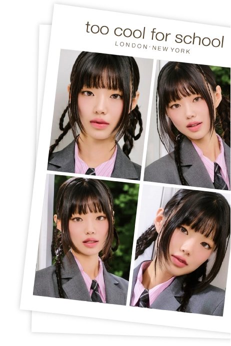 クレアフォール 画像