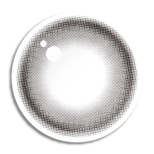 シアーノワール レンズ