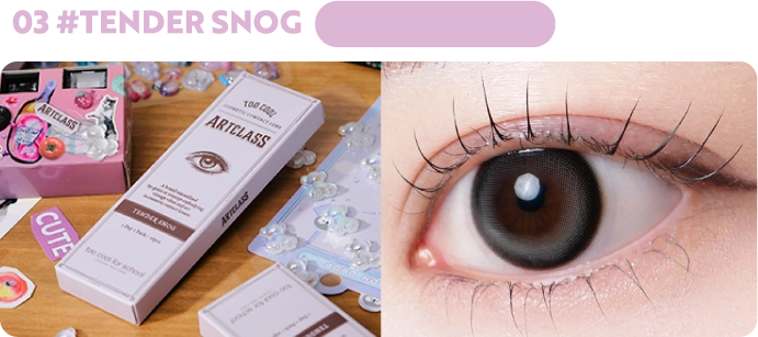 テンダースノッグ　画像