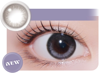 ドロプレットグレー