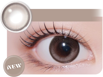 カシミアブラウン