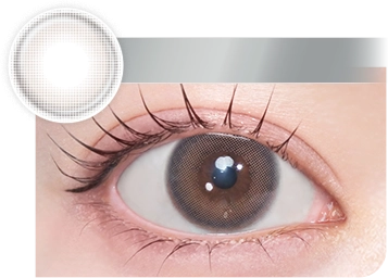 ウォーターティントブラウン