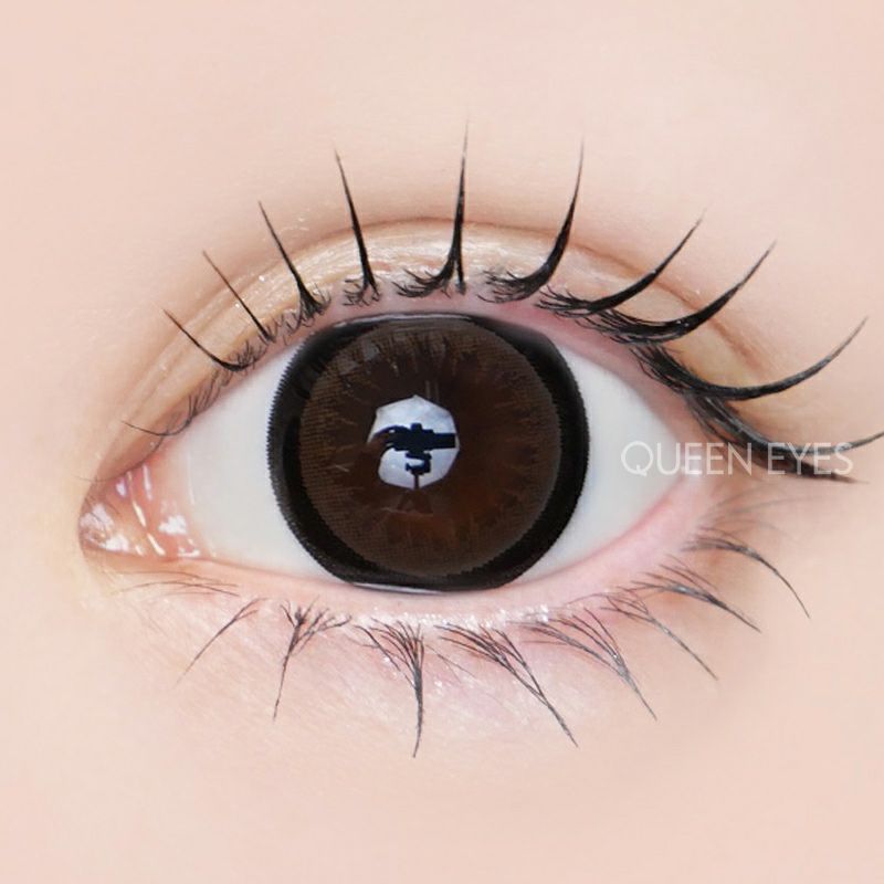 益若つばさデザインプロデュースAngelColor Bambi Series 1day