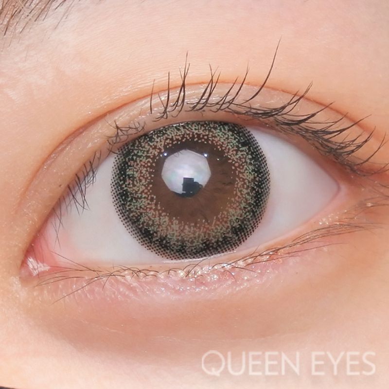 白宮みずほさんイメージモデルNeoSight 1day Ciel UV ネオサイト