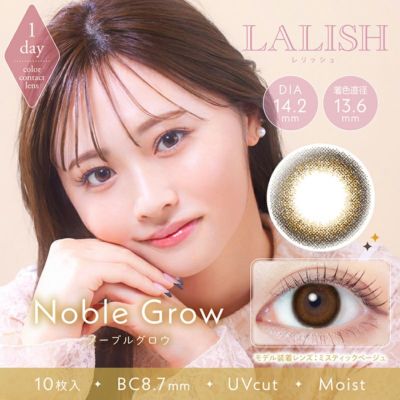 レリッシュワンデー(LELISH)10枚入【ルースミラージュ】｜大人の