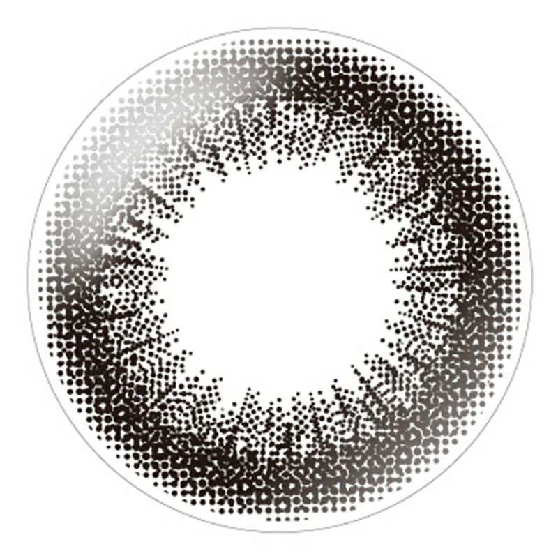 デコラティブアイズヴェール ミスト DE1-MIST