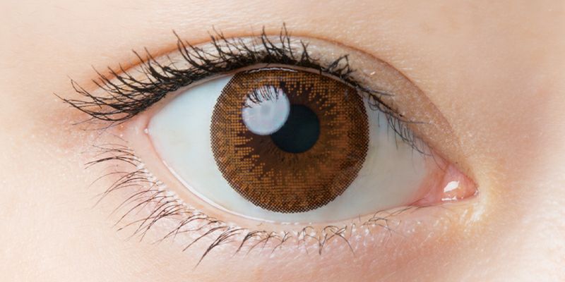 chayイメージモデル♪1dayCaraEyes UV Moist ColorSeries