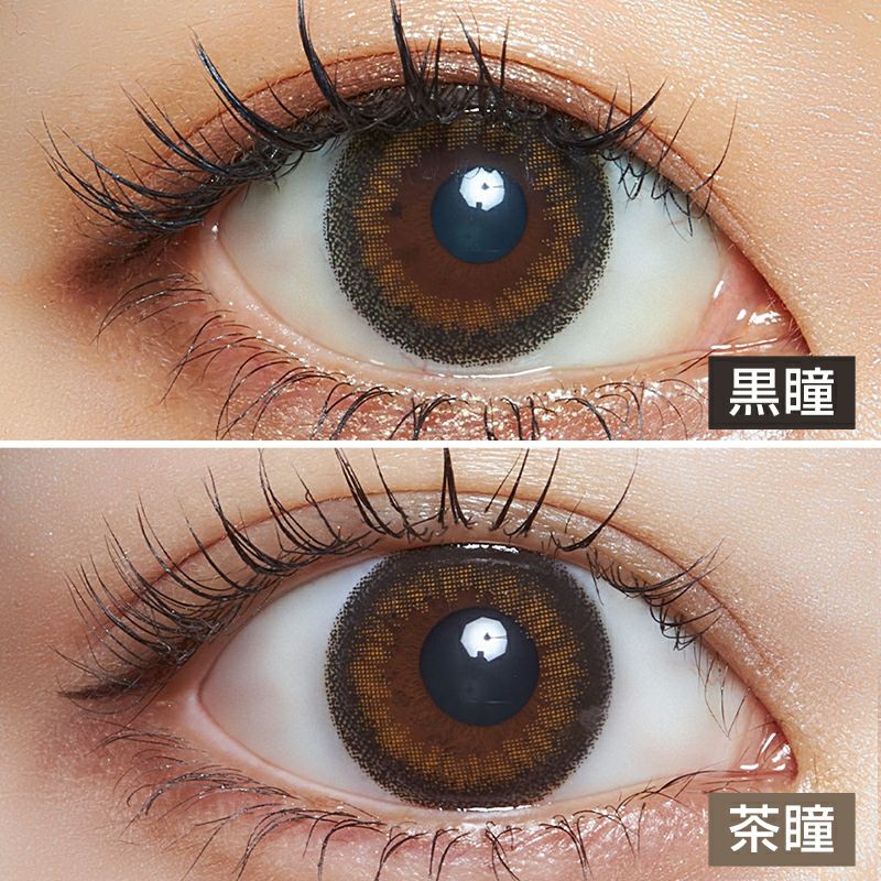 Kirariちゃん新イメージモデル！LARME 1day RING UV ラルム