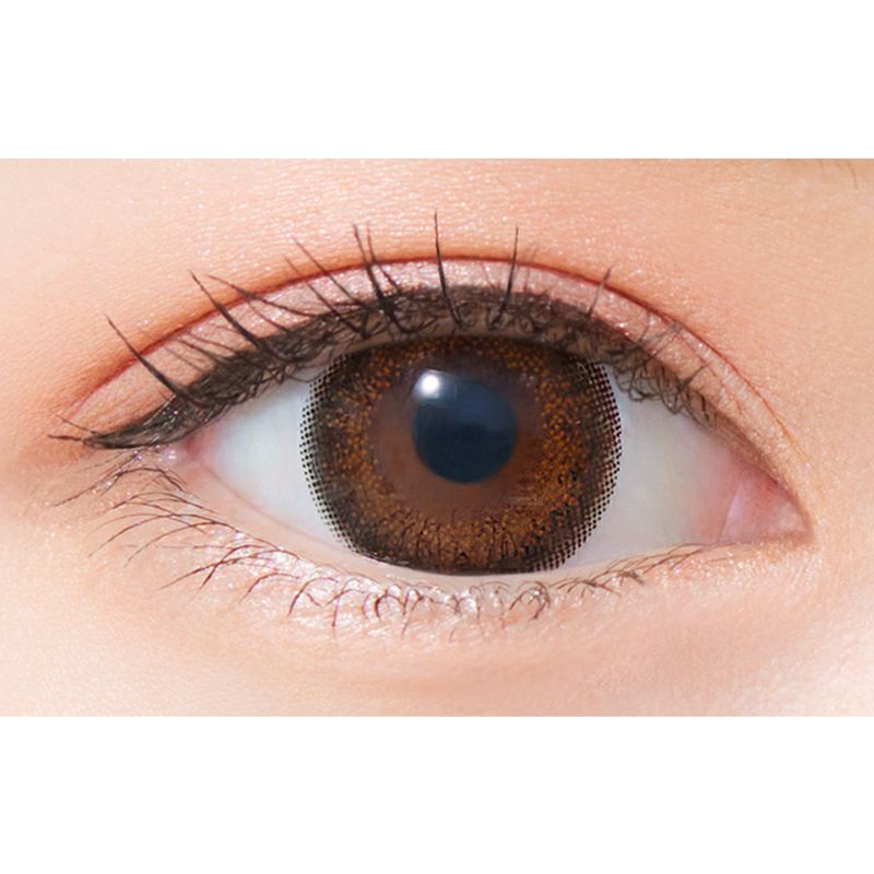 白宮みずほさんイメージモデル【乱視用】Neo Sight one day Ciel UV