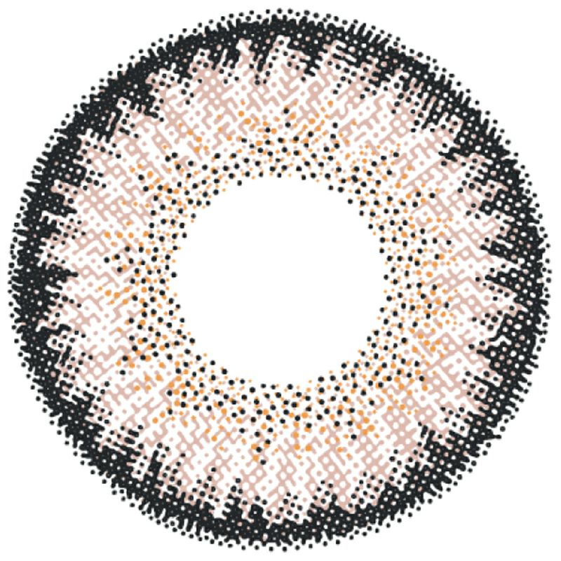 倖田來未デザインプロデュースloveil Monthly ラヴェールマンスリー