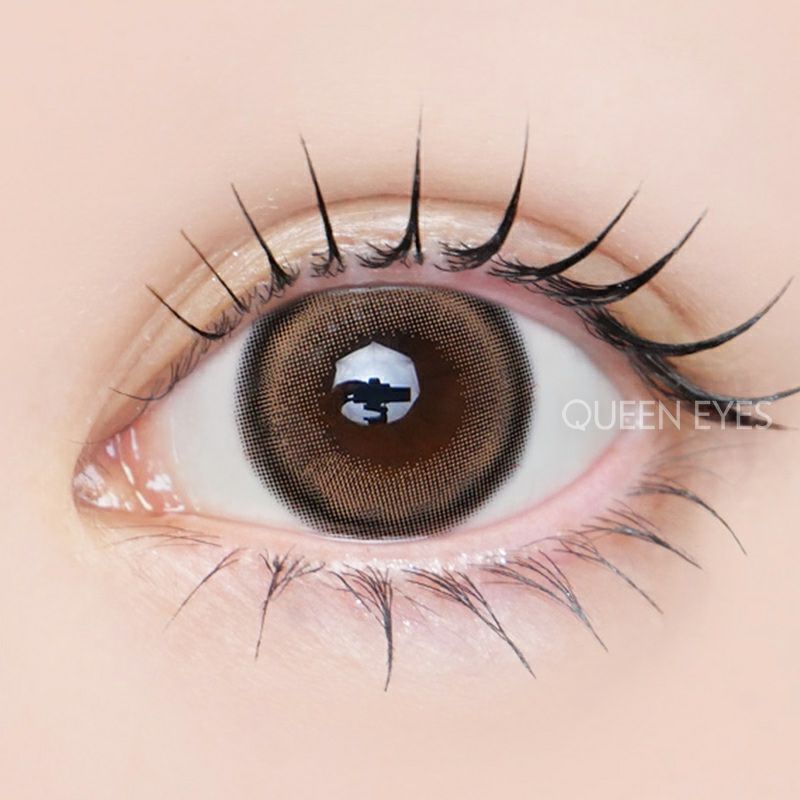 指原莉乃さんプロデュースTOPARDS 1day (トパーズワンデー)｜カラコン