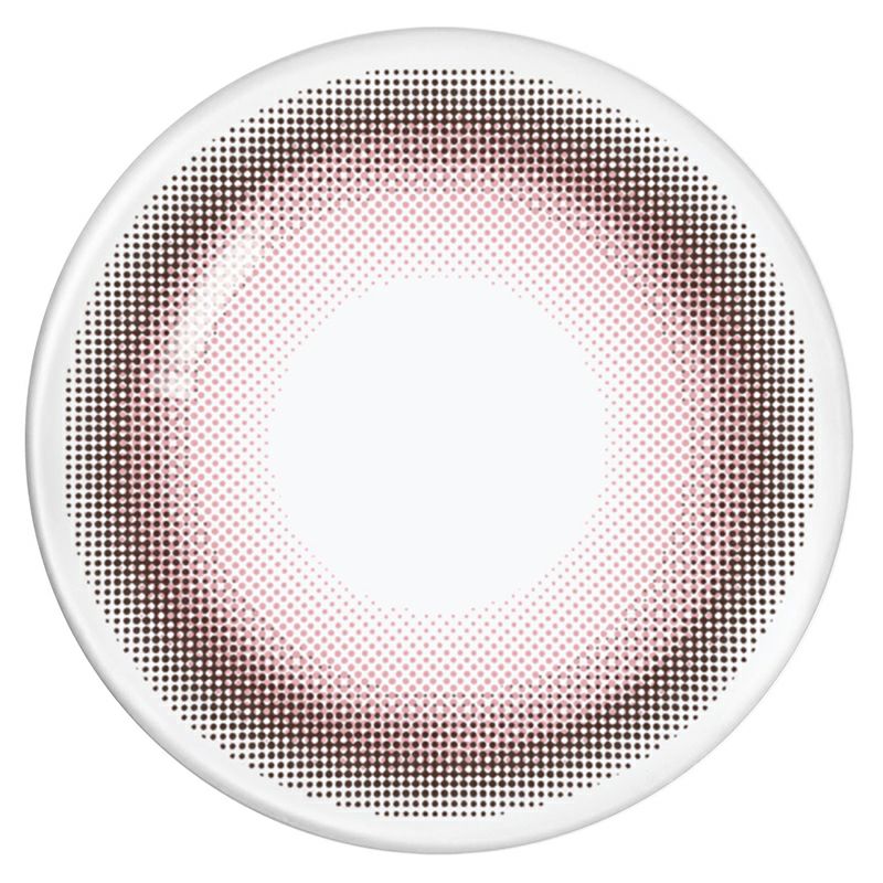 森香澄イメージモデルmeilly メイリー シフォンピンク(1箱10枚入り