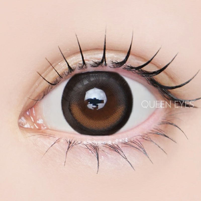 齊藤なぎさイメモ♪Chapun(シャプン)｜カラコン人気通販クイーンアイズ